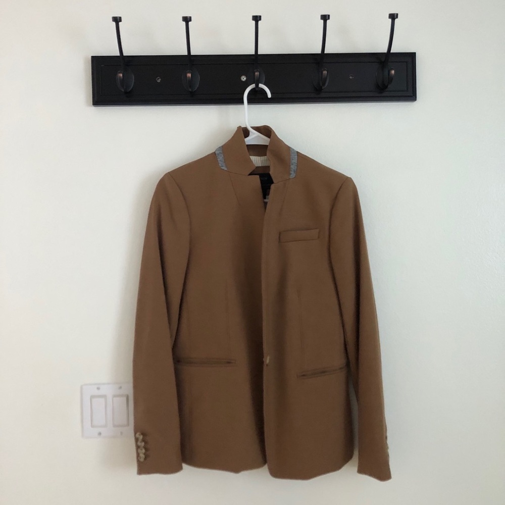 JCrew Regent Blazer
